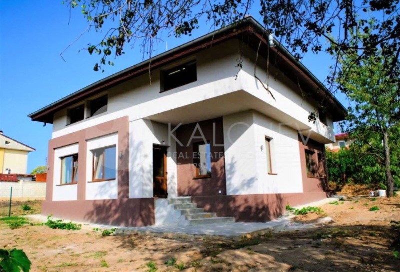 Продава  Къща, област Варна, с. Здравец •  219 000 EUR • ID 49106489 — holmes.bg - [1] 