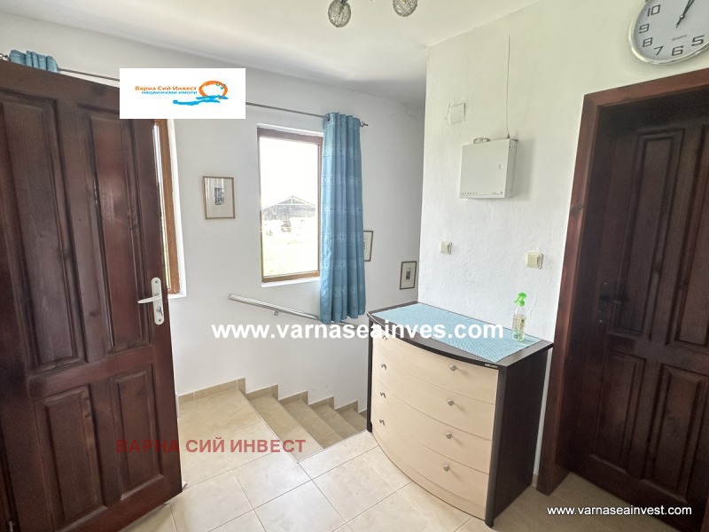 Na prodej  Dům oblast Dobrich , Sokolovo , 151 m2 | 34385125 - obraz [8]