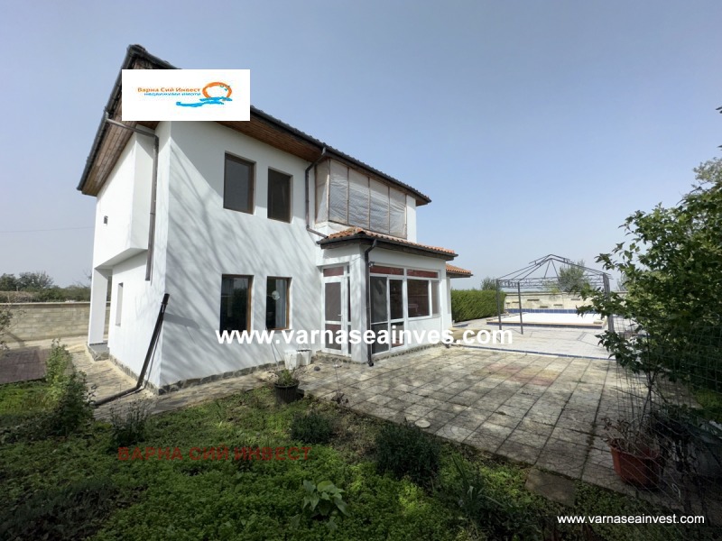 À vendre  Maison région de Dobritch , Sokolovo , 151 m² | 34385125 - image [2]