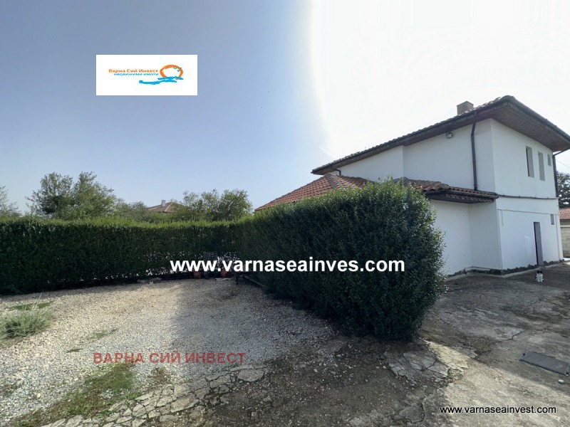 In vendita  Casa regione Dobrič , Sokolovo , 151 mq | 34385125 - Immagine [3]