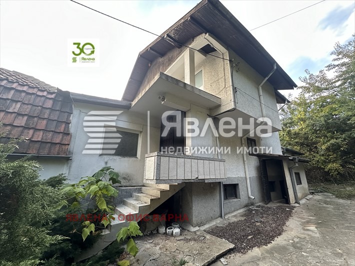 Продава КЪЩА, гр. Варна, Свети Никола, снимка 1 - Къщи - 49171985