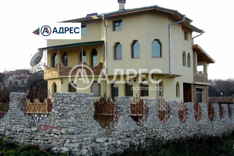 Na sprzedaż  Dom region Warny , Kiczewo , 400 mkw | 77374554