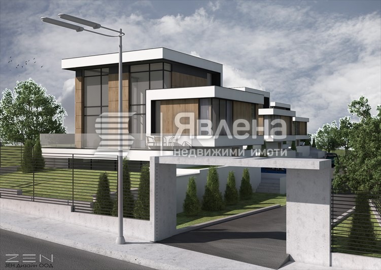 For Sale  House Sofia , Dragalevtsi , 308 sq.m | 11672589