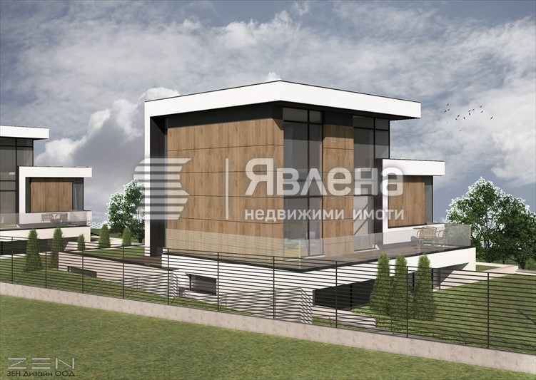 For Sale  House Sofia , Dragalevtsi , 308 sq.m | 11672589 - image [2]