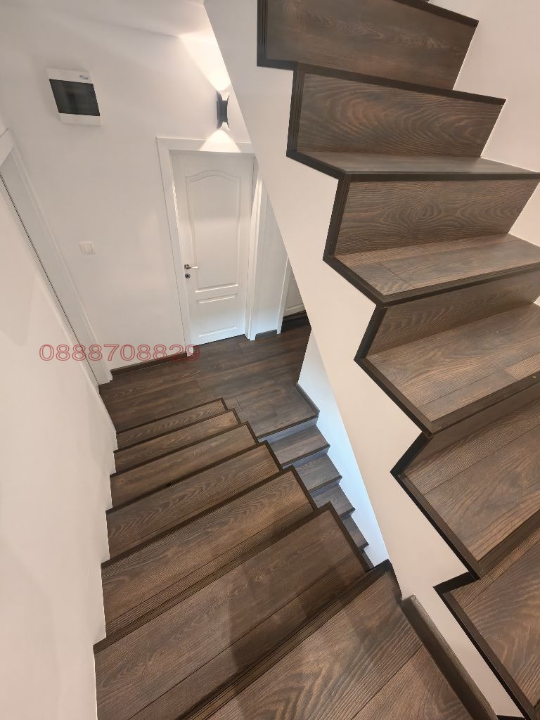 Продава КЪЩА, гр. София, с. Доброславци, снимка 3 - Къщи - 52527556