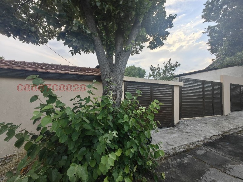 Продава КЪЩА, гр. София, с. Доброславци, снимка 15 - Къщи - 52527556