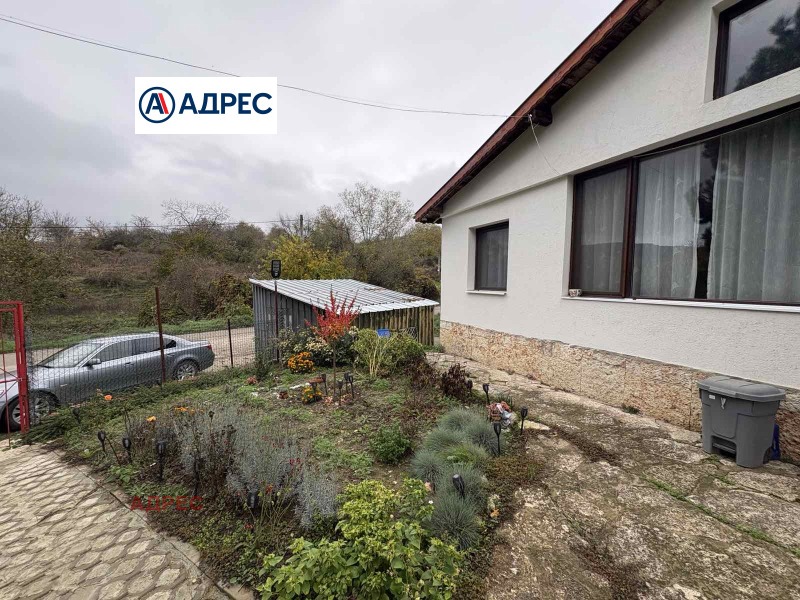 Продава КЪЩА, с. Генерал Кантарджиево, област Варна, снимка 3 - Къщи - 52610788