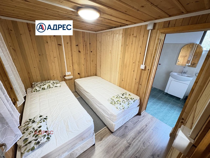 Продава КЪЩА, с. Генерал Кантарджиево, област Варна, снимка 15 - Къщи - 52610788