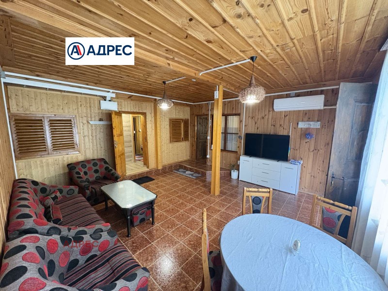 Продава КЪЩА, с. Генерал Кантарджиево, област Варна, снимка 5 - Къщи - 52610788