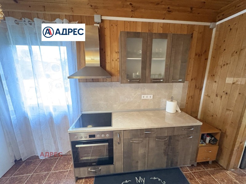 Продава КЪЩА, с. Генерал Кантарджиево, област Варна, снимка 7 - Къщи - 52610788