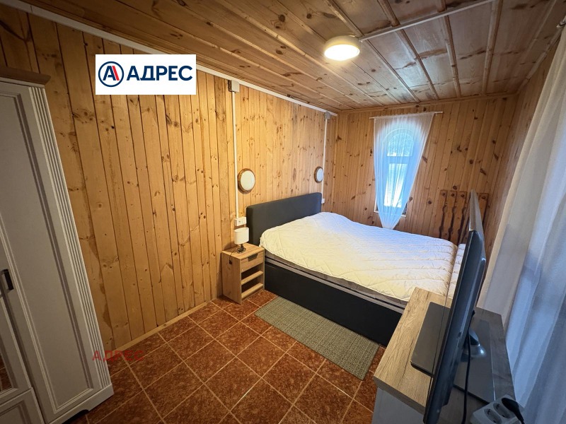 Продава КЪЩА, с. Генерал Кантарджиево, област Варна, снимка 10 - Къщи - 52610788