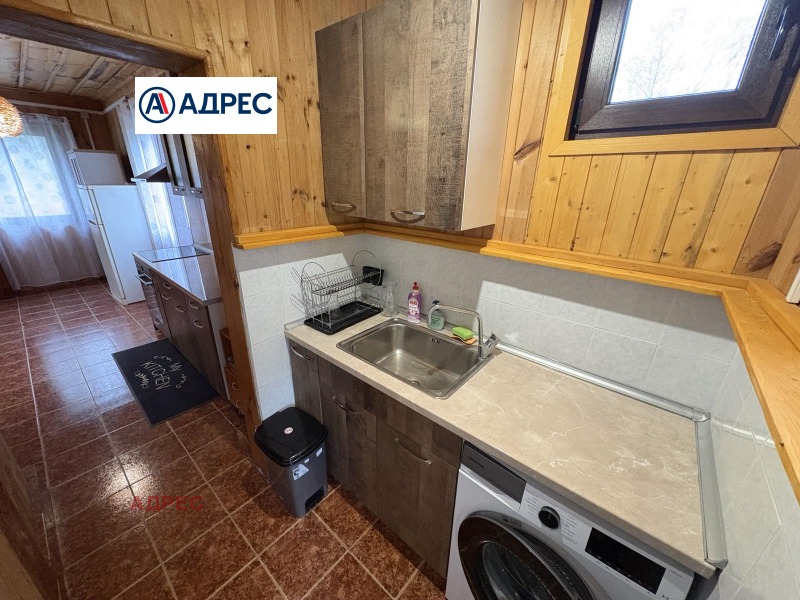 Продава КЪЩА, с. Генерал Кантарджиево, област Варна, снимка 8 - Къщи - 52610788