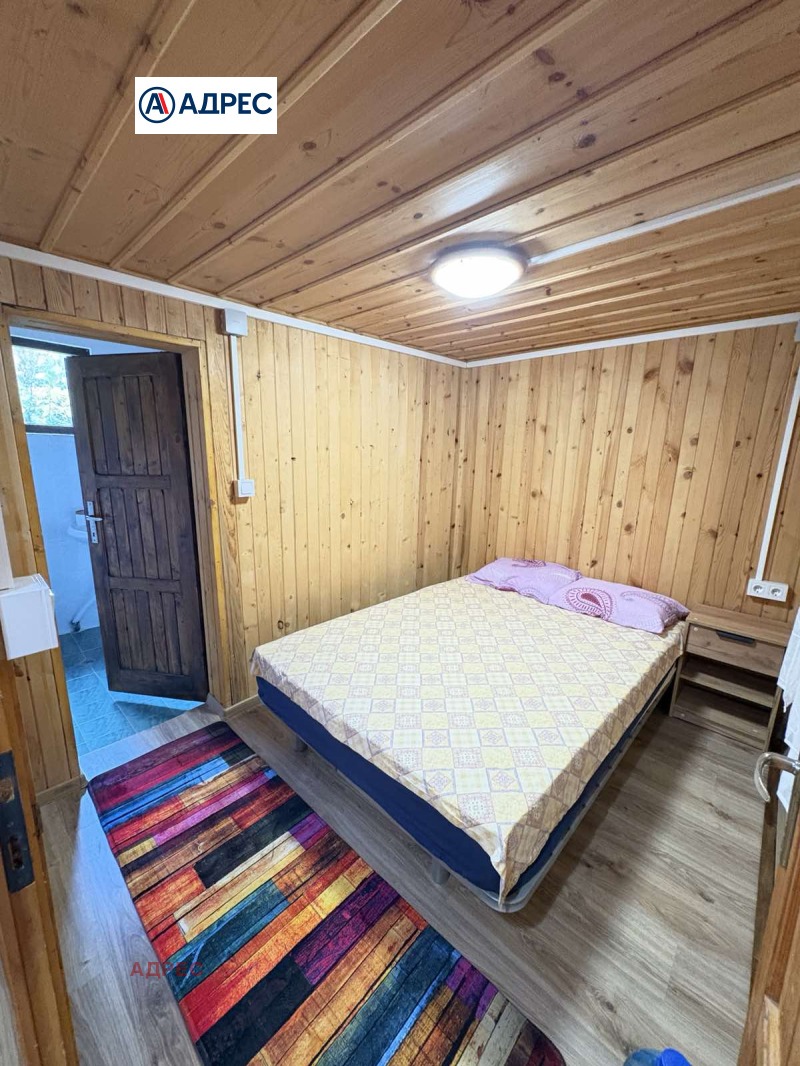 Продава КЪЩА, с. Генерал Кантарджиево, област Варна, снимка 13 - Къщи - 52610788