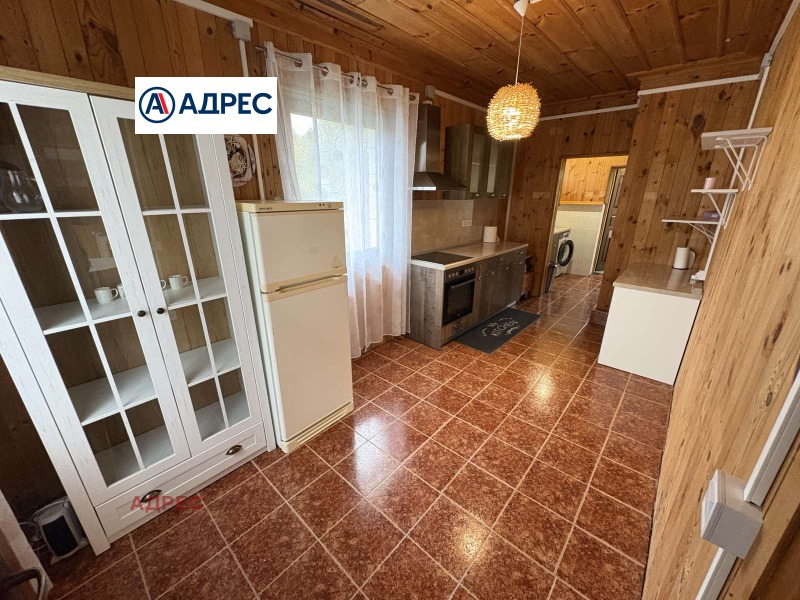 Продава КЪЩА, с. Генерал Кантарджиево, област Варна, снимка 6 - Къщи - 52610788