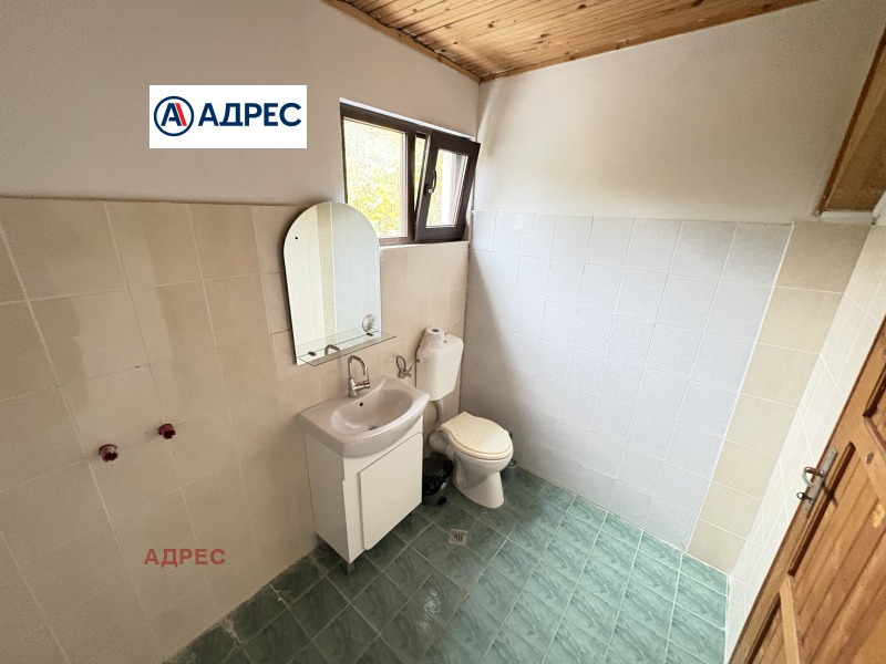 Продава КЪЩА, с. Генерал Кантарджиево, област Варна, снимка 16 - Къщи - 52610788