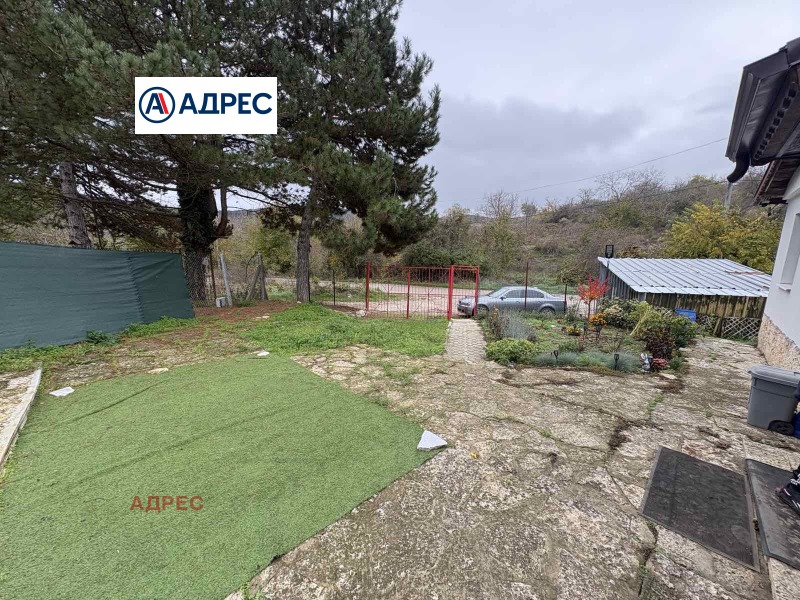 Продава КЪЩА, с. Генерал Кантарджиево, област Варна, снимка 2 - Къщи - 52610788