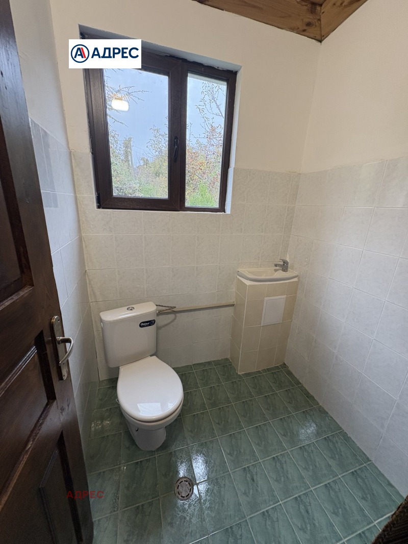 Продава КЪЩА, с. Генерал Кантарджиево, област Варна, снимка 9 - Къщи - 52610788