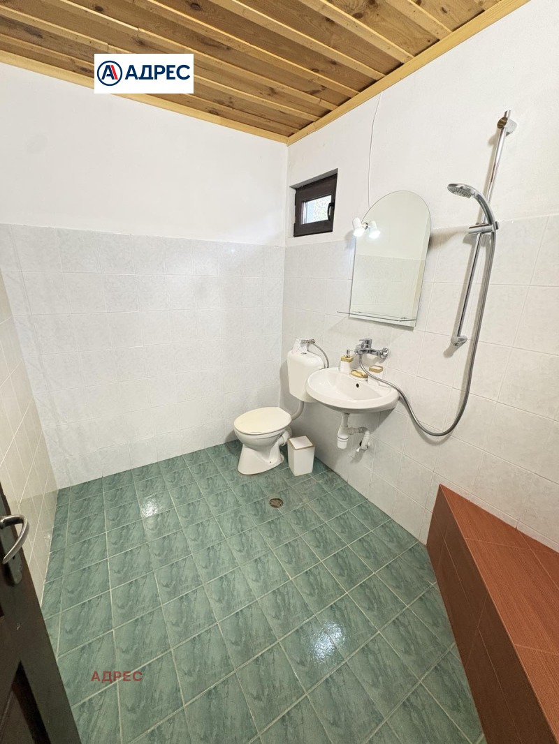 Продава КЪЩА, с. Генерал Кантарджиево, област Варна, снимка 12 - Къщи - 52610788