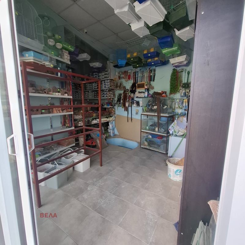 Продава  Пром. помещение област Велико Търново , гр. Горна Оряховица , 16 кв.м | 11005057 - изображение [3]