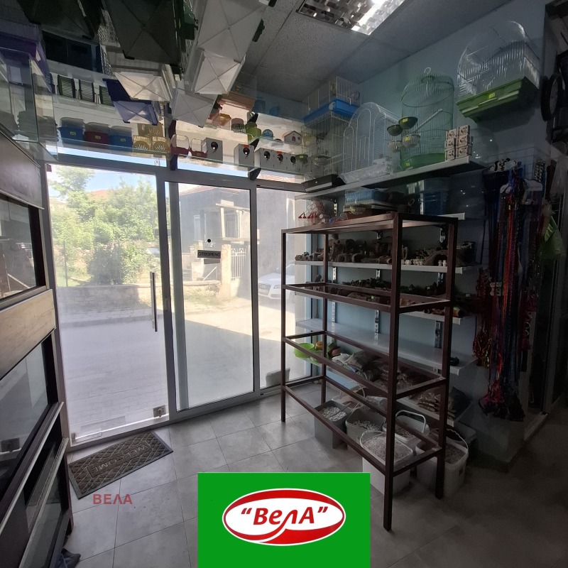Продава  Пром. помещение област Велико Търново , гр. Горна Оряховица , 16 кв.м | 11005057