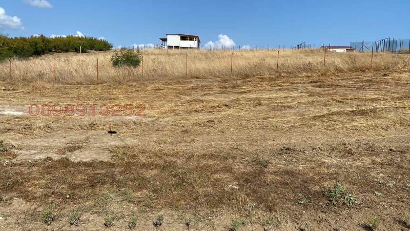 Satılık  Komplo bölge Burgaz , Lozenec , 580 metrekare | 95437647 - görüntü [4]
