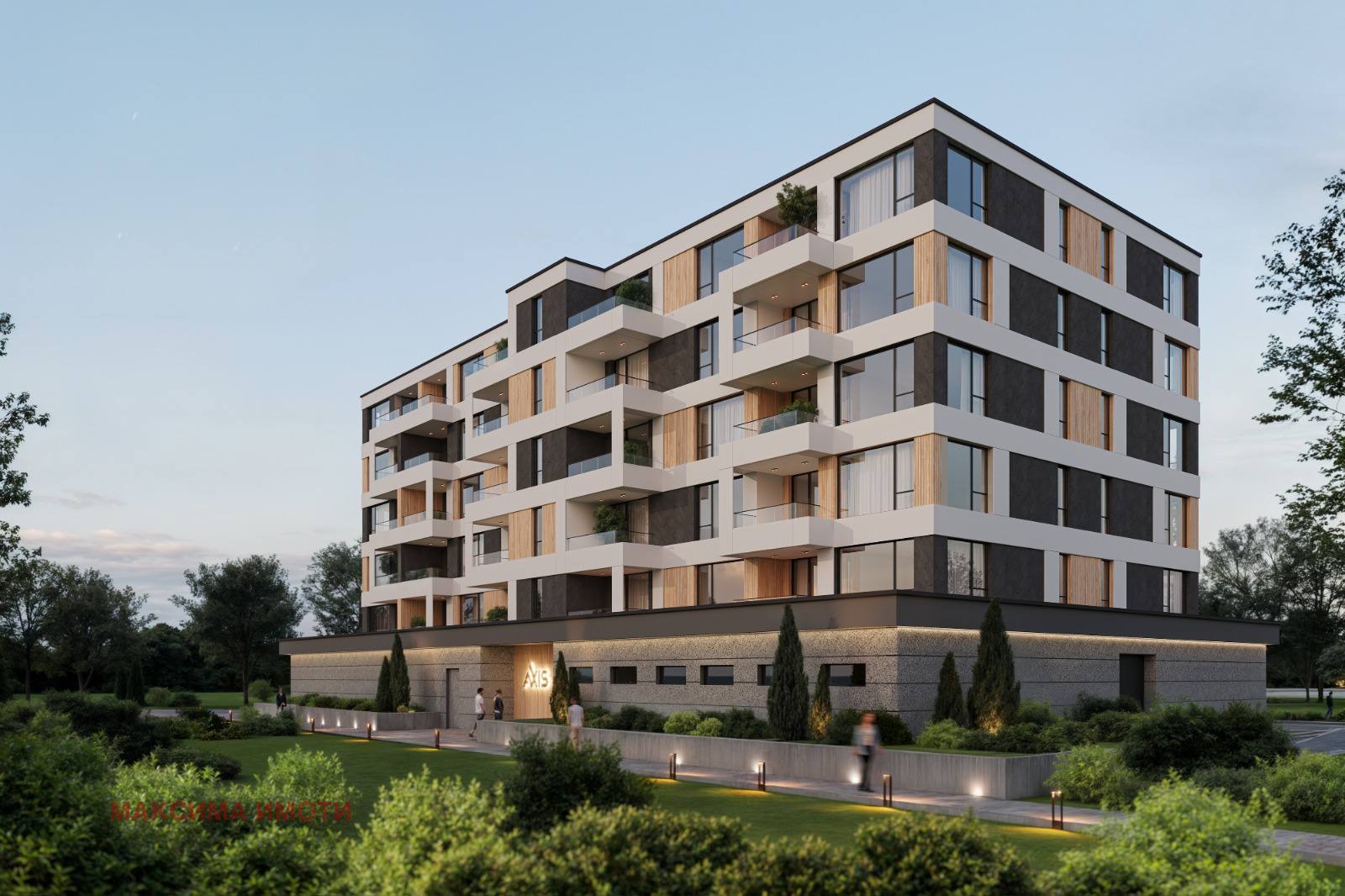 Продава 1-СТАЕН, с. Равда, област Бургас, снимка 2 - Апартаменти - 53988928