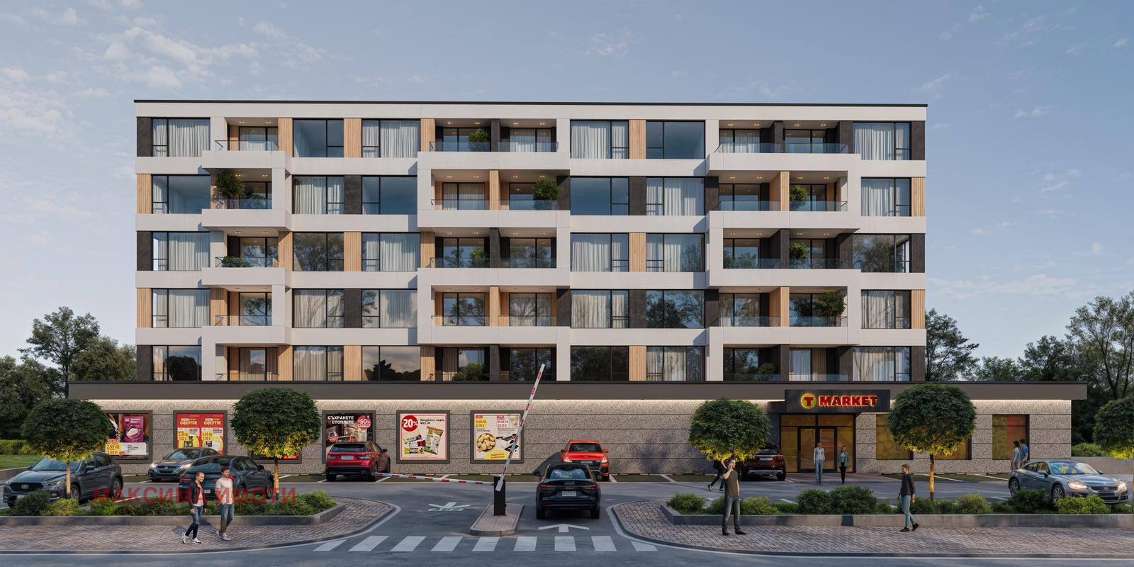 Продава 1-СТАЕН, с. Равда, област Бургас, снимка 2 - Апартаменти - 53988928