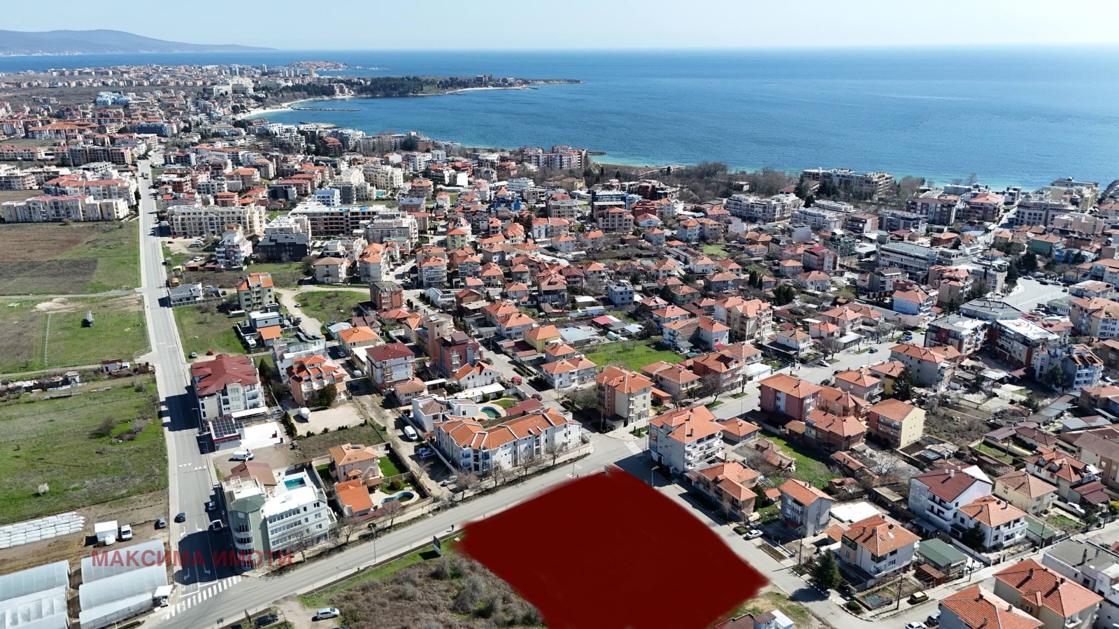 Продава 1-СТАЕН, с. Равда, област Бургас, снимка 9 - Апартаменти - 53988928