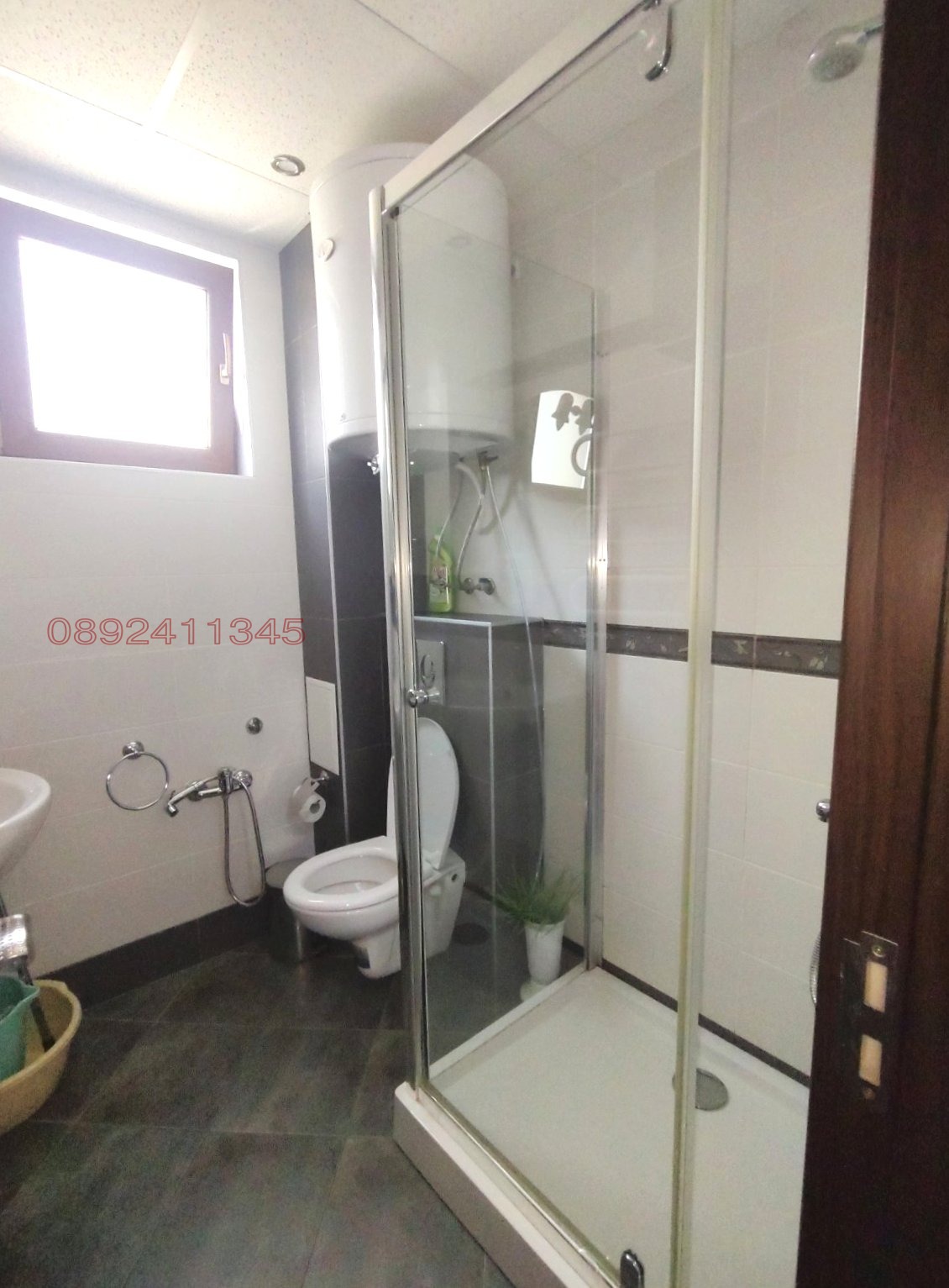Продава 1-СТАЕН, с. Шкорпиловци, област Варна, снимка 4 - Апартаменти - 55943881