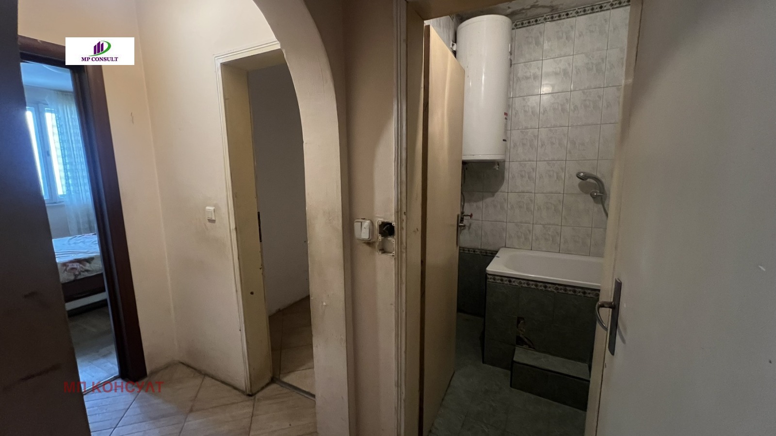 Продава 2-СТАЕН, гр. Варна, Чаталджа, снимка 7 - Апартаменти - 54203143