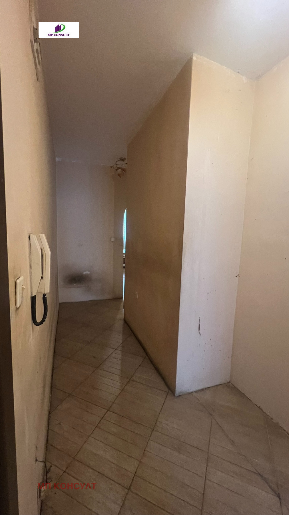 Продава 2-СТАЕН, гр. Варна, Чаталджа, снимка 15 - Апартаменти - 54203143