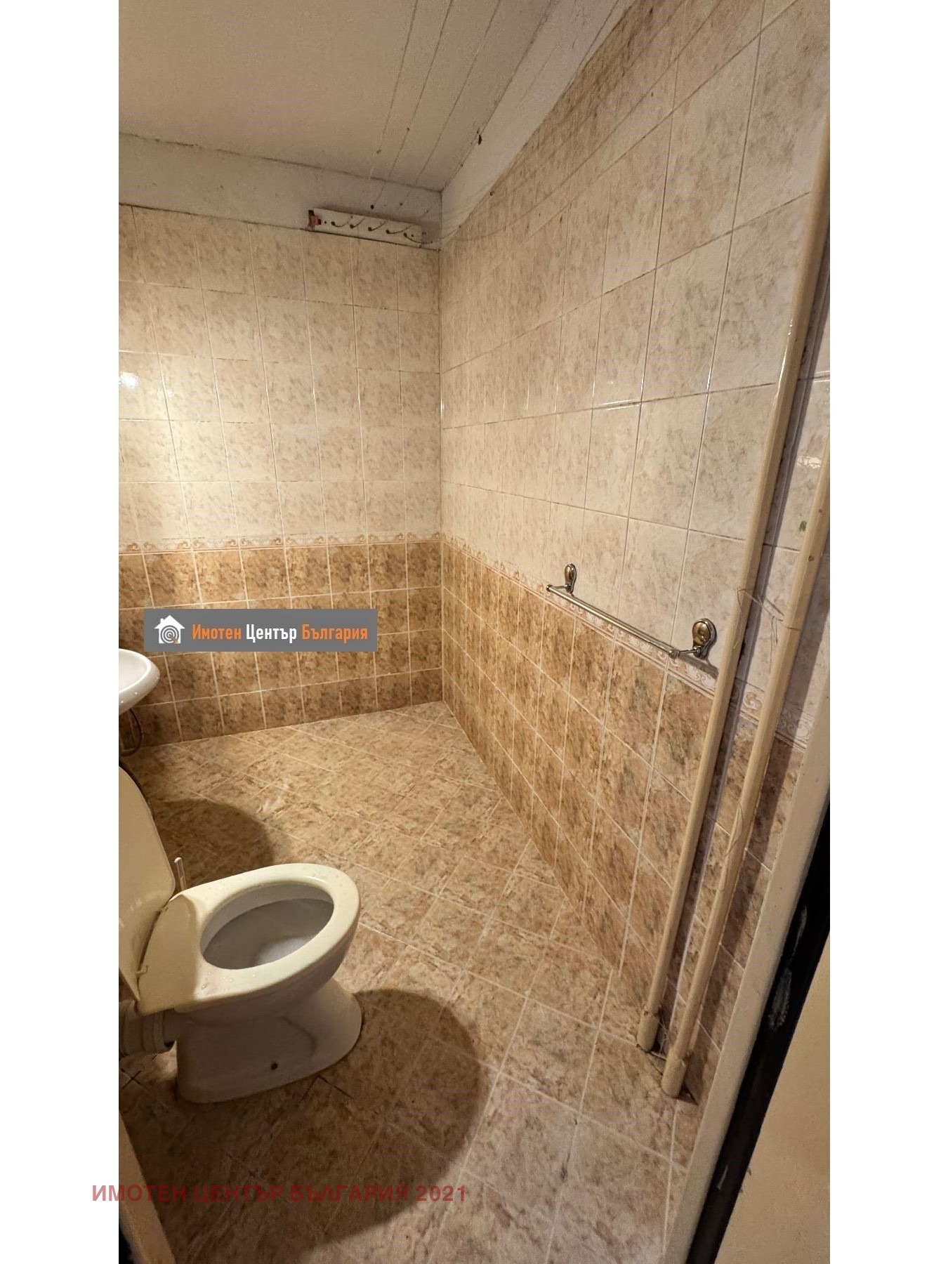 Продава 2-СТАЕН, гр. София, Полигона, снимка 7 - Апартаменти - 54251475