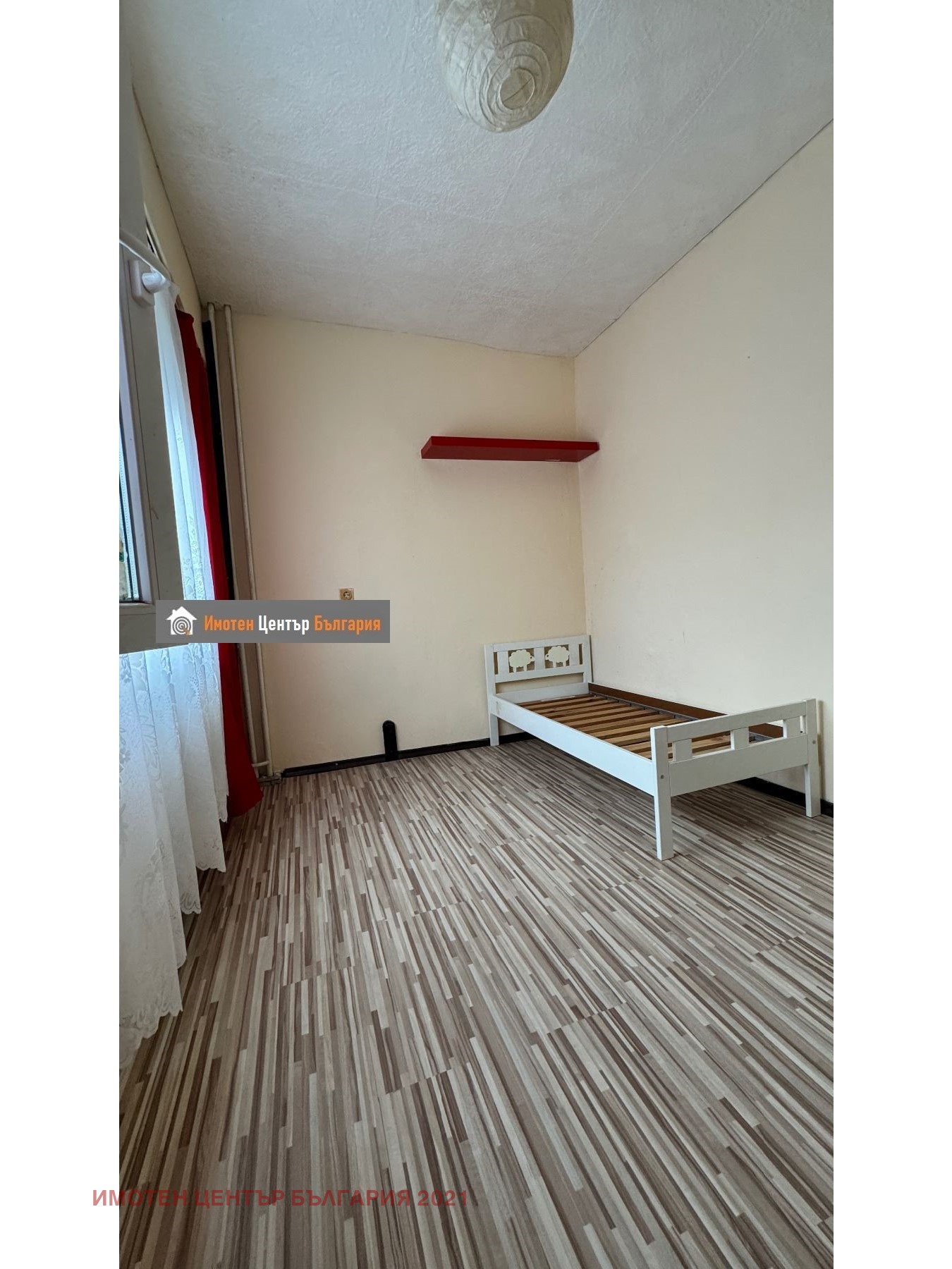 Продава 2-СТАЕН, гр. София, Полигона, снимка 4 - Апартаменти - 54251475