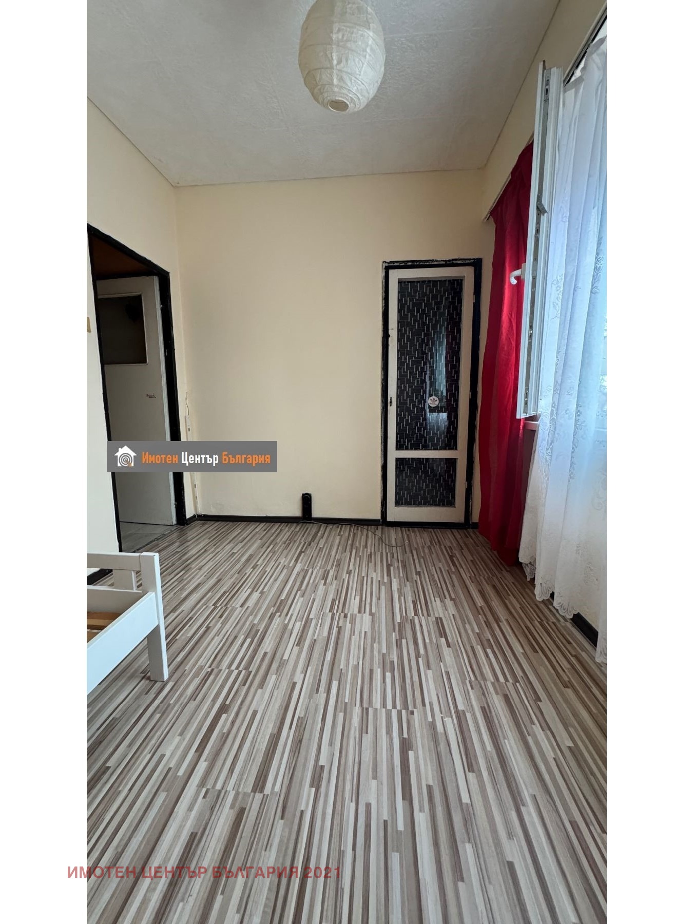 Продава 2-СТАЕН, гр. София, Полигона, снимка 5 - Апартаменти - 54251475