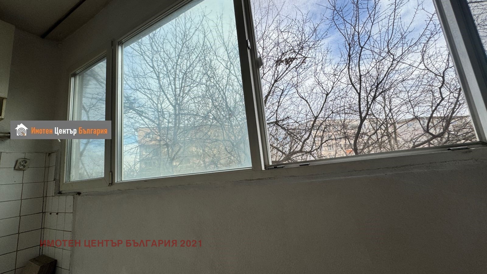 Продава 2-СТАЕН, гр. София, Полигона, снимка 6 - Апартаменти - 54251475