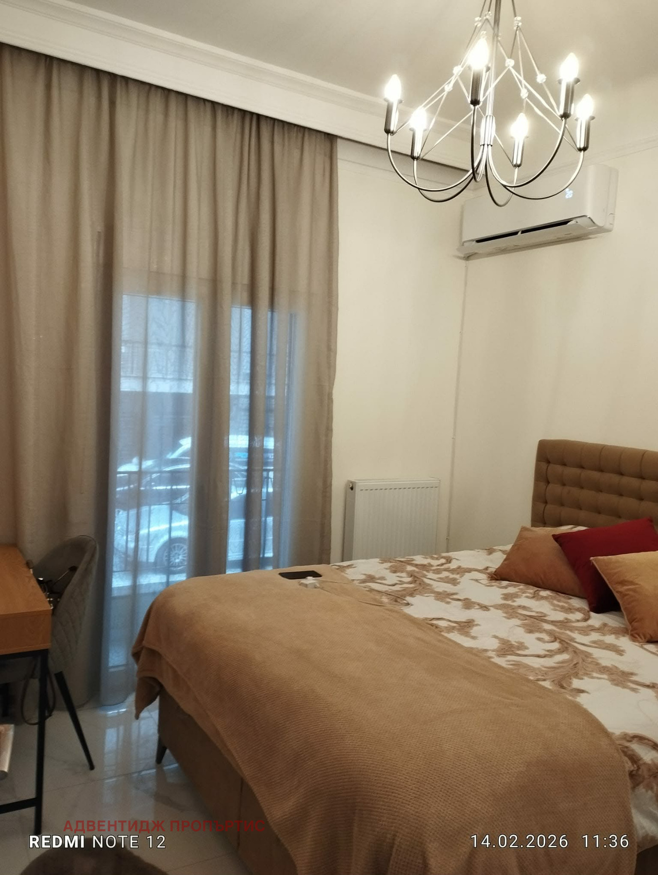 Продава 2-СТАЕН, Извън страната, област Извън страната, снимка 8 - Апартаменти - 54844586