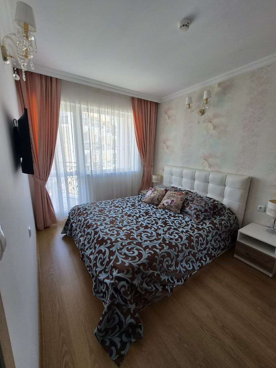 Продава 2-СТАЕН, гр. Несебър, област Бургас, снимка 4 - Апартаменти - 55061553