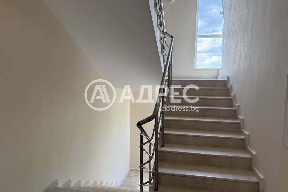 Продава 2-СТАЕН, гр. Хасково, Куба, снимка 9 - Апартаменти - 55229989
