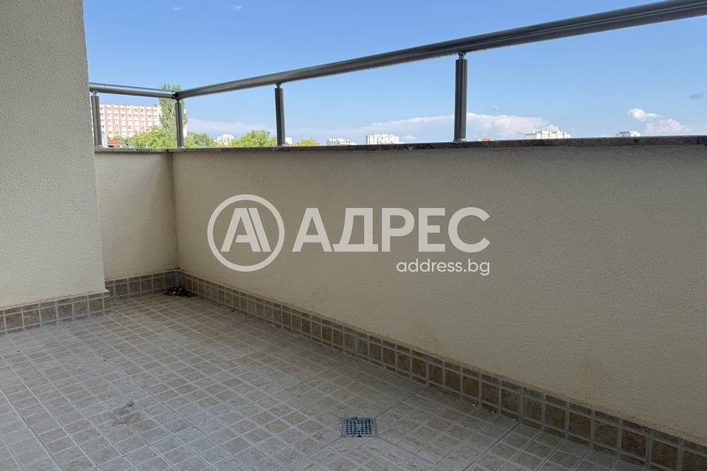 Продава 2-СТАЕН, гр. Хасково, Куба, снимка 3 - Апартаменти - 55229989