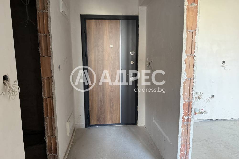 Продава 2-СТАЕН, гр. Хасково, Куба, снимка 8 - Апартаменти - 55229989