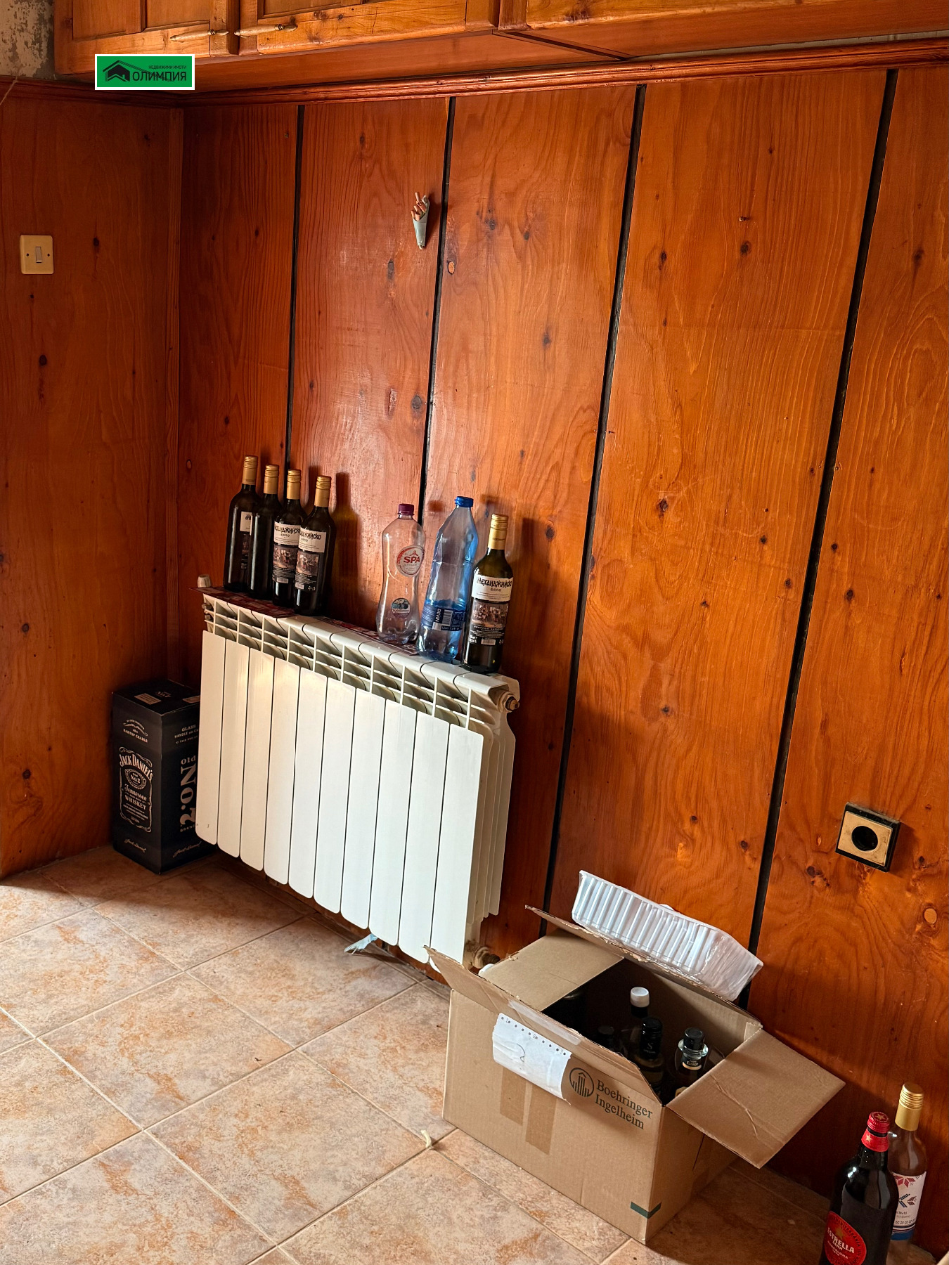 Продава 2-СТАЕН, гр. Враца, Дъбника, снимка 5 - Апартаменти - 55429530