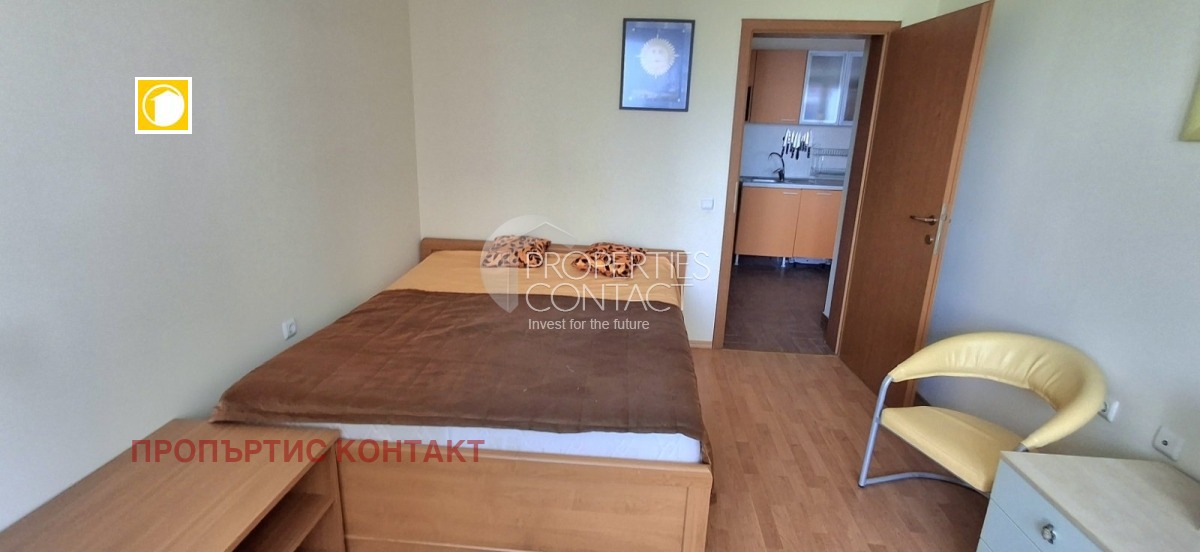 Продава 2-СТАЕН, гр. Свети Влас, област Бургас, снимка 17 - Апартаменти - 55567137