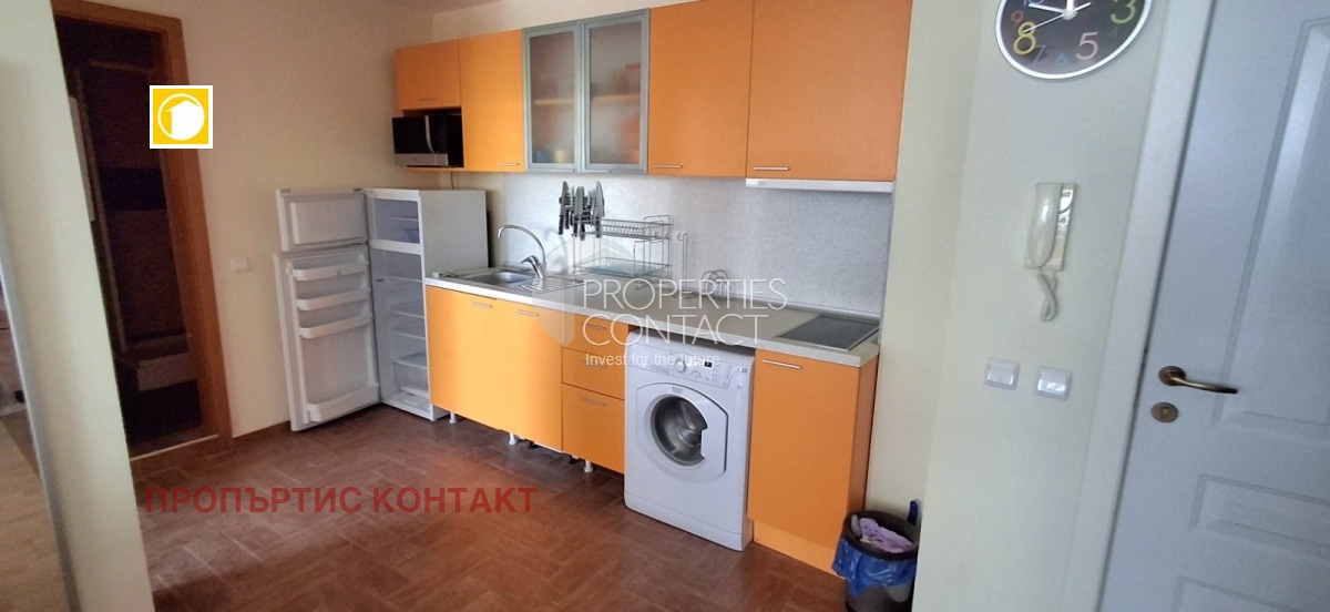 Продава 2-СТАЕН, гр. Свети Влас, област Бургас, снимка 11 - Апартаменти - 55567137