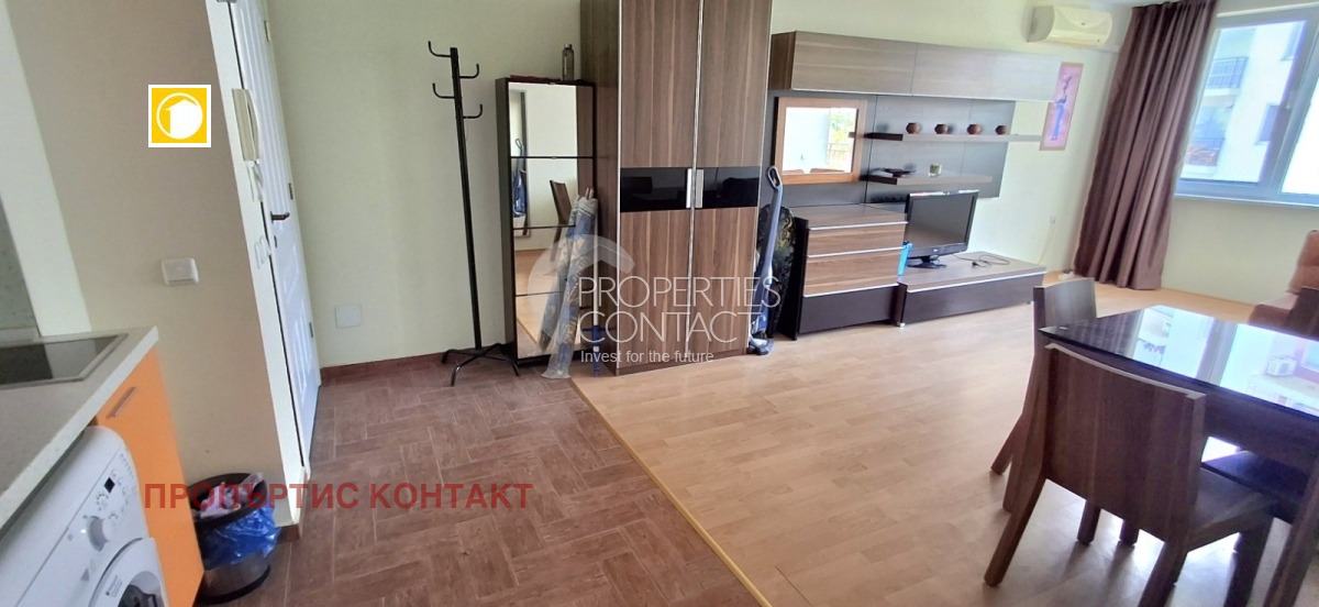 Продава 2-СТАЕН, гр. Свети Влас, област Бургас, снимка 9 - Апартаменти - 55567137