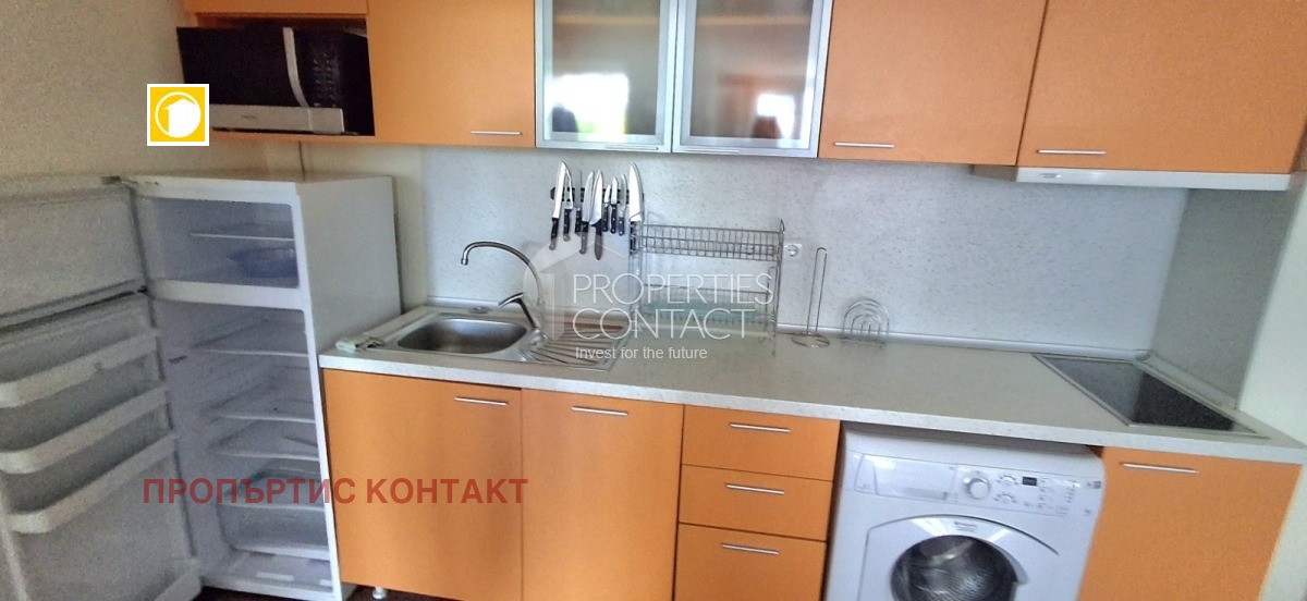 Продава 2-СТАЕН, гр. Свети Влас, област Бургас, снимка 13 - Апартаменти - 55567137