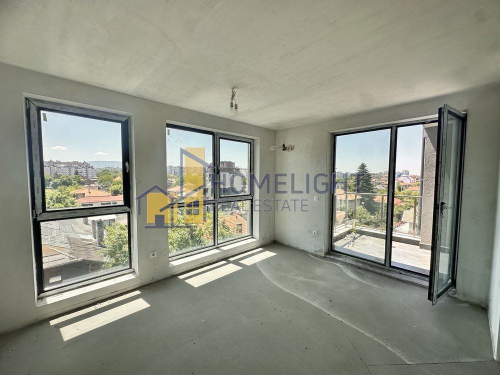 Продава 2-СТАЕН, гр. София, Модерно предградие, снимка 2 - Апартаменти - 55584274