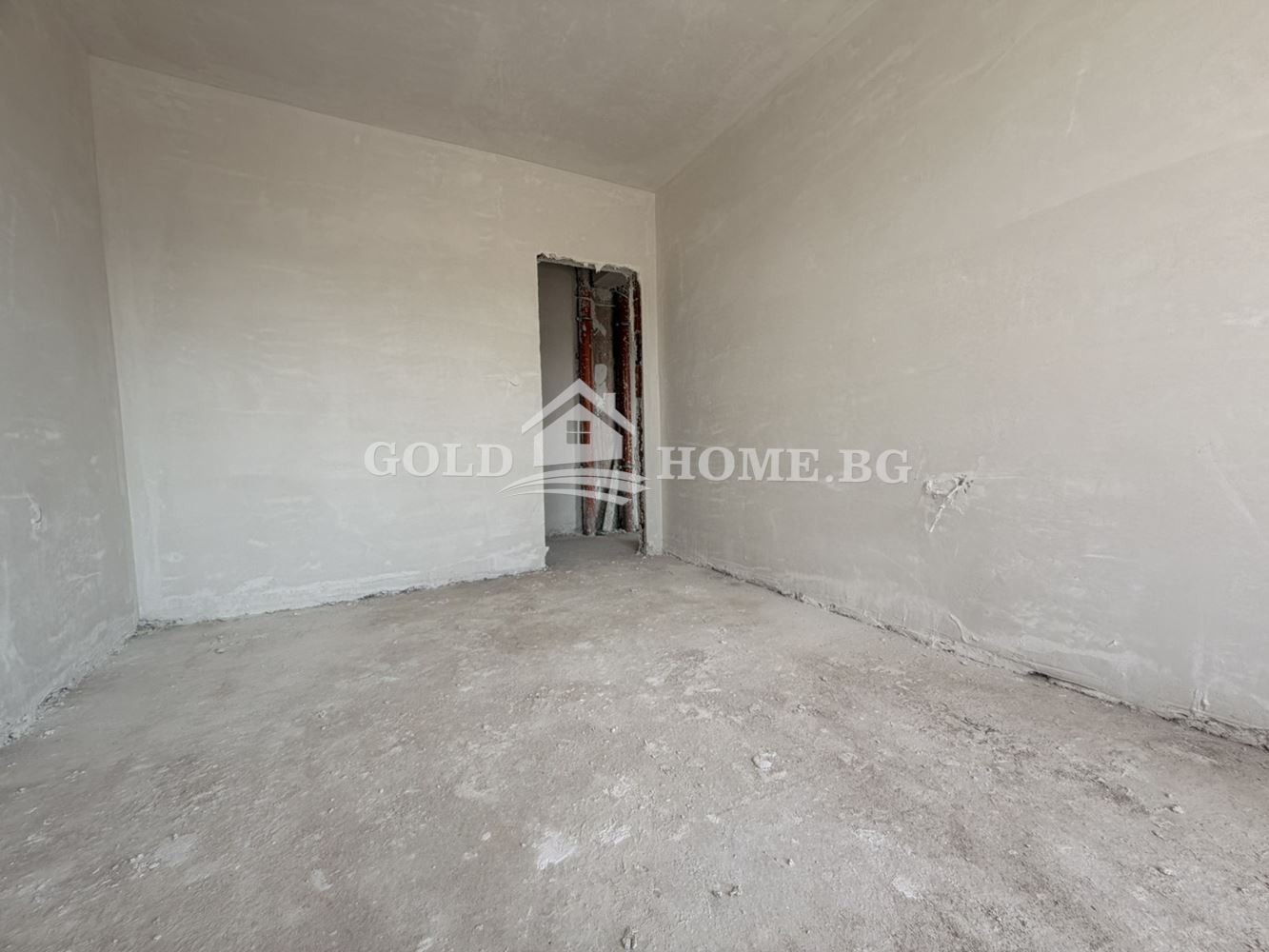Продава 2-СТАЕН, гр. Пловдив, Беломорски, снимка 5 - Апартаменти - 55727377