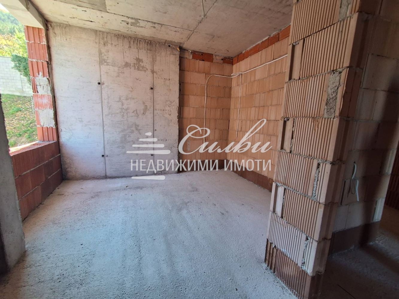 Продава 3-СТАЕН, гр. Шумен, Пожарната, снимка 2 - Апартаменти - 52602635