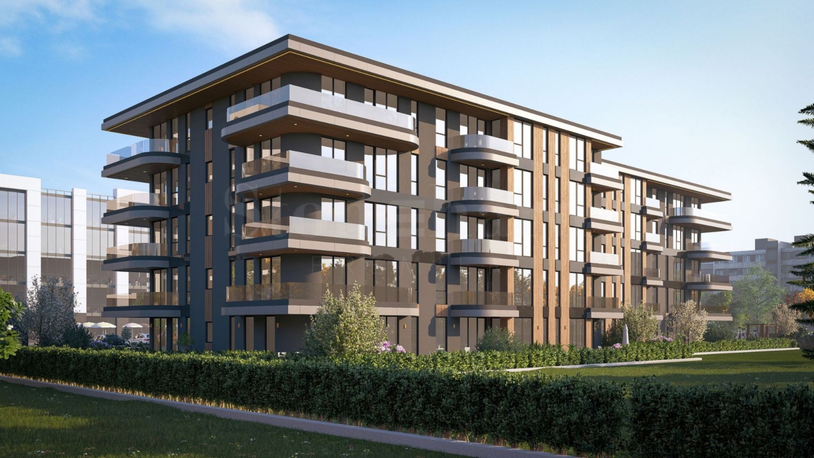 Продава 3-СТАЕН, гр. Пловдив, Тракия, снимка 6 - Апартаменти - 54376463