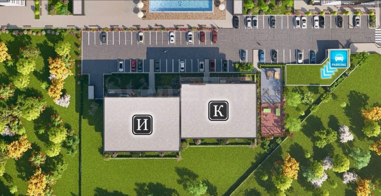 Продава 3-СТАЕН, гр. Пловдив, Тракия, снимка 5 - Апартаменти - 54376463